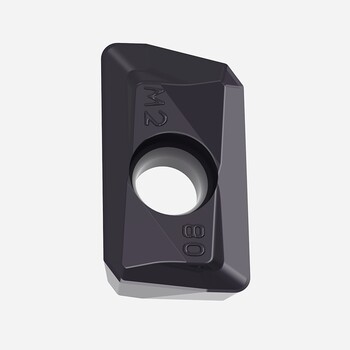 ZCC.CT株洲數(shù)控刀具刀片LNMU1106T3-GMP20M通用材質合金刀片
