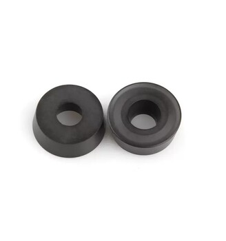 株洲鉆石數(shù)控刀片圓環(huán)形車削刀片RCMT10T3YBC251R5