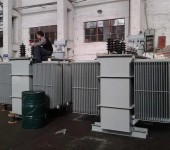 安徽电力变压器回收价格油浸式电力变压器回收