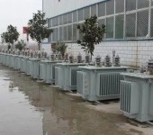 上海中电变压器回收价格干式电力变压器回收
