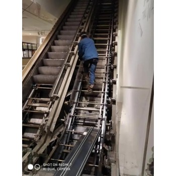 浙江载物货梯二手电梯回收