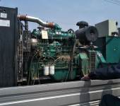 浙江水轮发电机回收电话卡特彼勒发电机回收