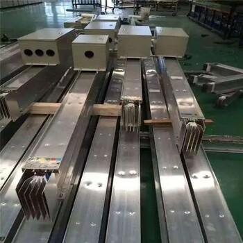 江蘇母線架回收空氣型母線槽回收