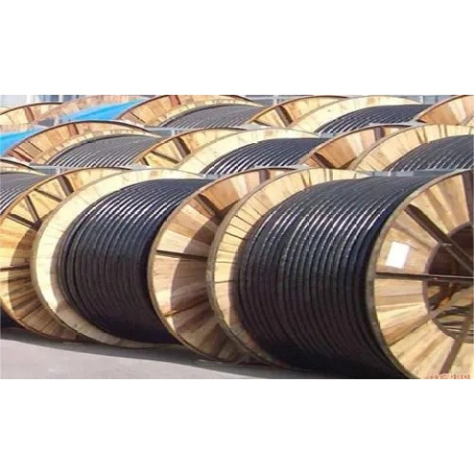 安徽生产用电线电缆回收库存电缆回收