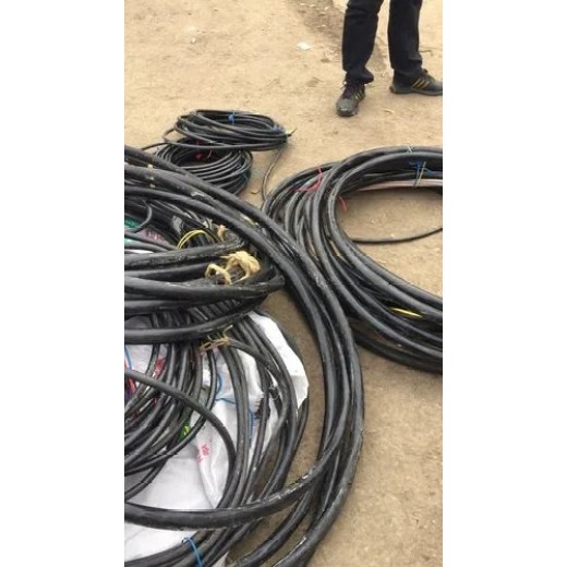 江苏库存电缆回收油浸电力电缆回收