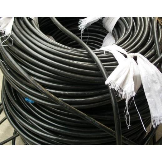 安徽天虹电缆线回收中压电力电缆回收