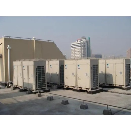 安徽家用中央空调回收商用中央空调回收