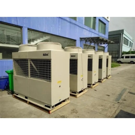 上海中央空调回收二手中央空调回收