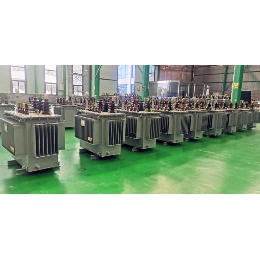 安徽H级干式变压器回收预装式变电站回收