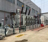 安徽吴江电力变压器回收箱式变电站回收