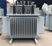 安徽干式电力变压器回收预装式变电站回收