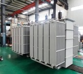 上海电炉变压器回收箱式变电站回收