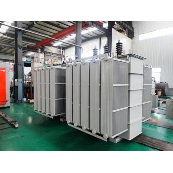浙江欧式箱式变压器回收预装式变电站回收