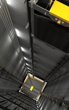 江蘇螺桿式電梯二手電梯回收
