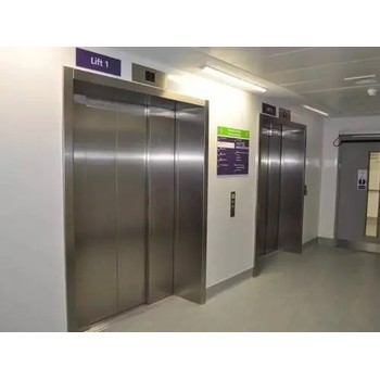 江蘇螺桿式電梯二手電梯回收