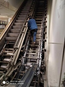 江蘇辦公樓電梯二手電梯回收