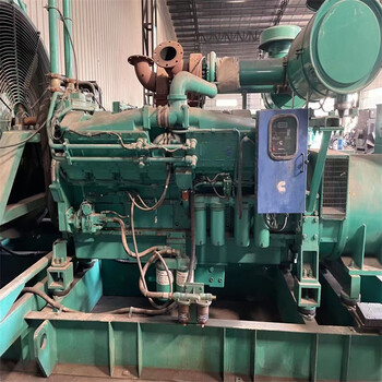 安徽帕金斯發(fā)電機二手發(fā)電機