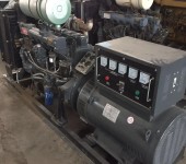 安徽超临界燃煤发电机组二手发电机