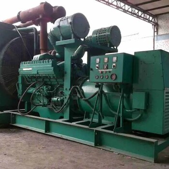 安徽太陽(yáng)能發(fā)電機(jī)組二手發(fā)電機(jī)