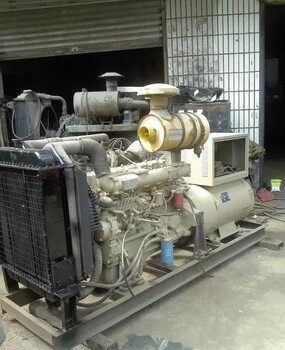 安徽太陽(yáng)能發(fā)電機(jī)組二手發(fā)電機(jī)