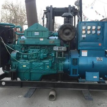 安徽威曼動力發(fā)電機(jī)二手發(fā)電機(jī)