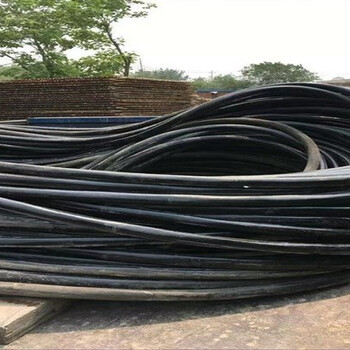 浙江生產(chǎn)用電線電纜二手電線電纜