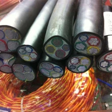 江蘇金龍羽電纜線回收二手電線電纜