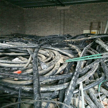 江蘇裸電線二手電線電纜