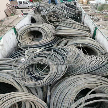 江蘇耐高溫電線電纜二手電線電纜