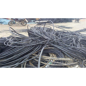 江蘇裸電線二手電線電纜