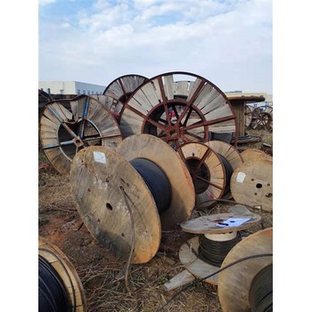 江蘇無鹵新型綠色環(huán)保電線電纜二手電線電纜