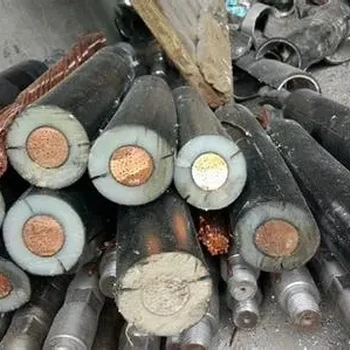 上海眾邦電纜線回收二手電線電纜