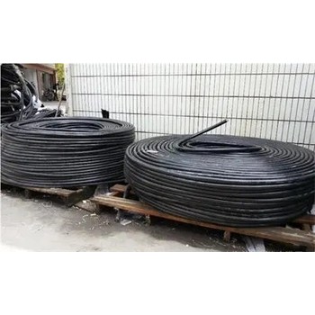 上海特種電纜回收二手電線電纜