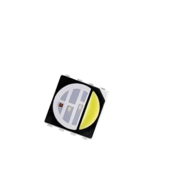 5050紅外五色燈珠0.2w嫩膚儀led光源四維明光電