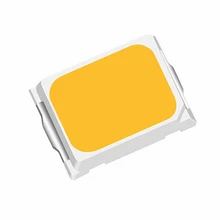 2016白光無極燈珠0.2W車用示寬燈led光源四維明光電