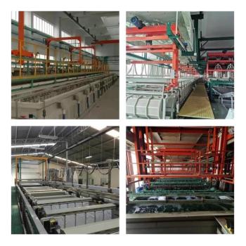 中山电路板厂设备回收化工反应釜回收五金模具回收
