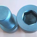 內六角圓柱頭螺絲產(chǎn)品應用指南