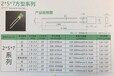 257发光二极管直插LED方灯黄发黄灯珠现货供应发光二极管