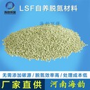 反硝化濾池吸附填料