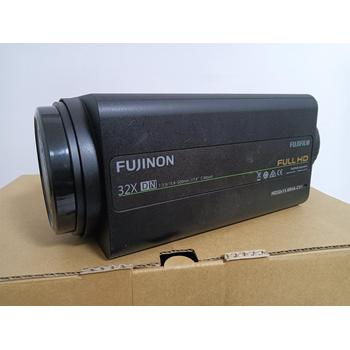 供應(yīng)FH32x15.6SR4A-CV1富士能15.6-500mm高清電動變焦透霧鏡頭