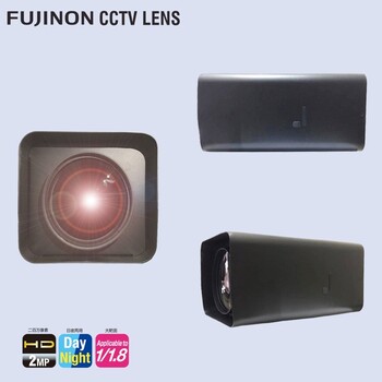 供應(yīng)HD60x12.5R3DE-V21富士能12.5-750mm電動變焦透霧鏡頭