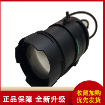 供应DV10x8SR4A-SA1L富士能8-80mm高清手动变焦镜头