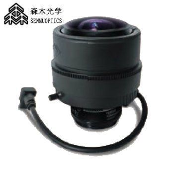 供应YV2.8x2.8SA-SA2L富士能2.8-8mm高清手动变焦镜头