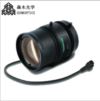 供應(yīng)DV3.8x4SR4A-SA1L富士能4-15.2mm高清手動變焦鏡頭