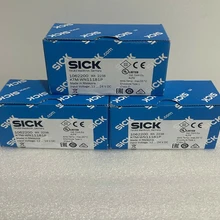 1052453GSE6-N1112西克SICK光電傳感器全新原裝