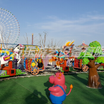 新型室內(nèi)游樂設(shè)備公園景區(qū)廣場大中小型游樂設(shè)備娛樂設(shè)施草騎士