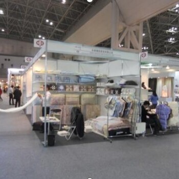 2024年日本東京國際家用紡織品展覽會(huì )JAPANTEX