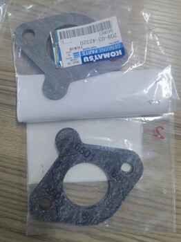 SA12V140-1S-A密封墊6215-51-1780