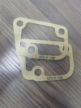 SA12V140-1S-A密封墊6215-51-1780