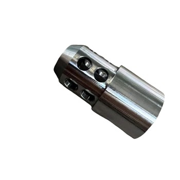 小松挖掘機PC1250-8油箱單向閥208-60-51411